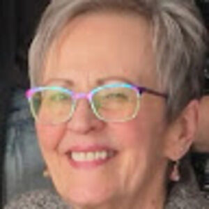 Meet your Posher, Barbara